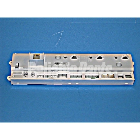 Electrolux Home Products 137006000 Frigidaire Washer Electronic PRINTED CIRCUIT Control Board 137006000
